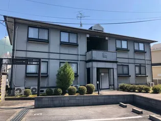 サンガーデン高穂の画像