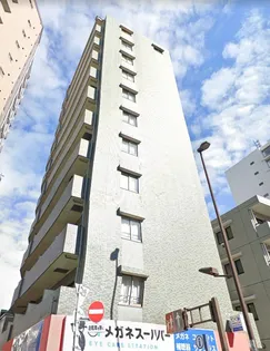 メゾン ド ヴィレ白金台の画像