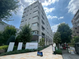 グレンパーク駒場EASTの画像