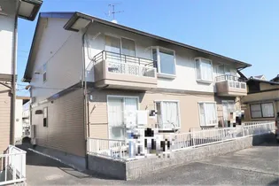 ファミーユメイ A棟の画像