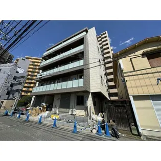 PACE FUJISAWAの画像