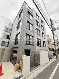 ASTILE目黒不動前の画像