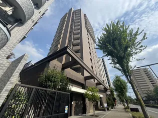 ファミールグラン四ツ谷通の画像