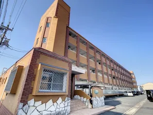 サンビーム八代の画像