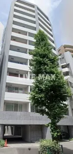 東京都港区南青山6【マンション】の外観