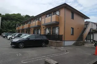 セジュール・アイ・小松【2階】の外観