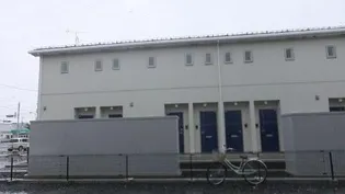 ルミエール下長【1階】の外観