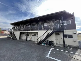 コーポアルプスの画像