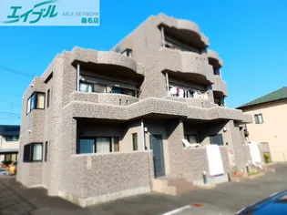 フォンターナの画像