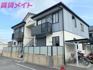 ハイネス21 C棟の画像