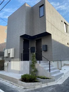 Villa Sole【2階】の外観