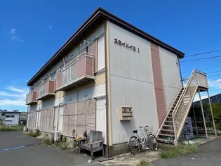 スカイハイツ1の画像