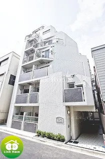 プレール・ドゥーク錦糸町II【4階】の外観