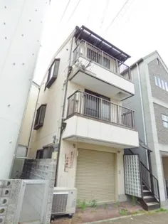 水笠ハイツの画像