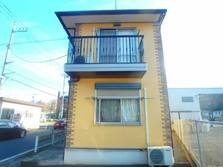 コーポさるいだの画像