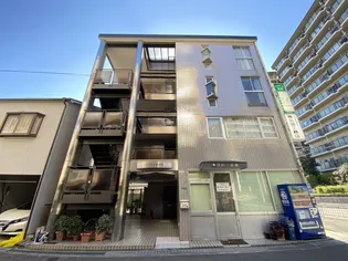 シュトラーセ北田の画像