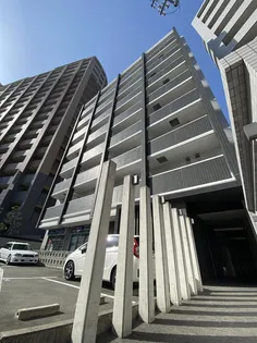 大阪府大阪市淀川区新高3【マンション】の外観