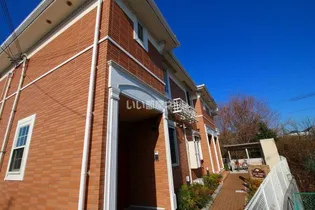 兵庫県神戸市西区玉津町高津橋【アパート】の外観