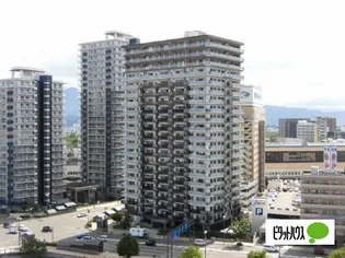 プレミスト盛岡駅前GATEーTOWERの画像