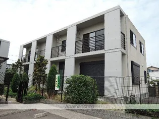 福岡県福岡市東区土井3【マンション】の外観