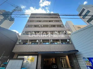 ノースコートの画像