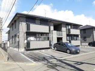 グランドソレイユHの画像