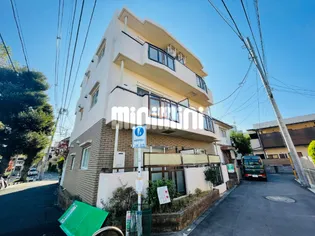 エステール阿佐ヶ谷の画像