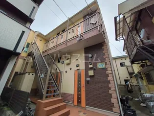 ベルリネッタ川崎の画像