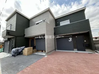 大阪府枚方市津田元町1【一戸建】の外観