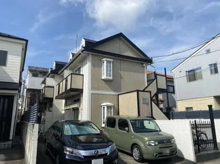 ドミールシーマの画像