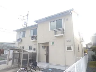 ヴァン テ アンの外観