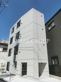 ココフラット目白【4階】の外観