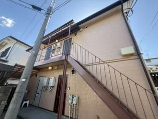 さくら荘の画像