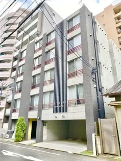 Branche上前津【3階】の外観