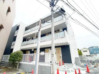 グレイス大船の画像