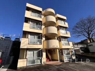 メゾン清水の画像