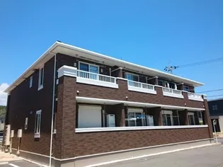 グランペール古賀III Aの画像