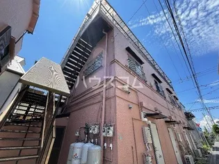 サカイマンションの画像