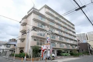 ファミリーハイツ河野の画像