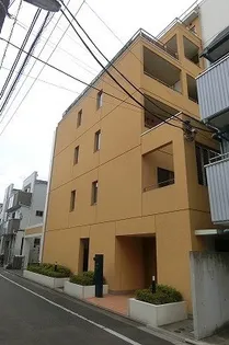 東京都荒川区南千住3【マンション】の外観
