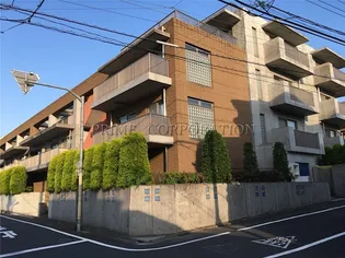 コリーヌ自由が丘の画像