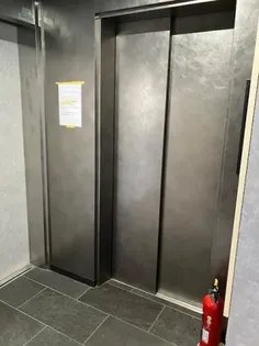 広島県呉市三条1【マンション】の外観