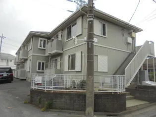 ドミールIIの画像