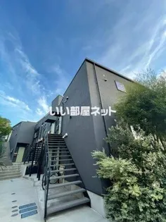 リンクス北寺尾の画像