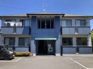 プレジオ石堂Aの画像