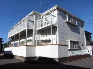 リベラル上福岡の画像