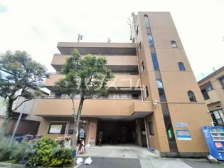 セナリオフラット新小岩の画像