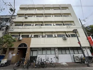 スペラーレ今里の画像