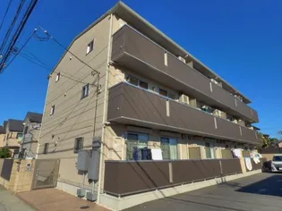 グリーンパークの画像