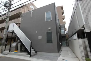 イクシオ泉町の画像